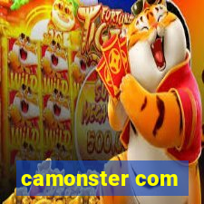 camonster com